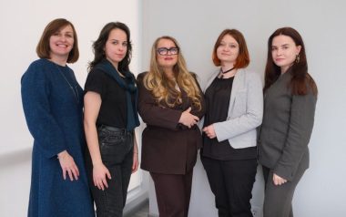 В Україні розпочала роботу організація Civis Fortis, яка захищає громадянське суспільство