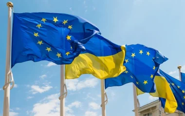 Проєкт нового Цивільного кодексу суперечить вимогам вступу України до ЄС — заява
