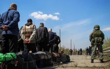 “Цивільним, які повернулись з неволі поза офіційними обмінами, майже неможливо довести факт перебування у полоні”, – аналітикиня Civis Fortis 