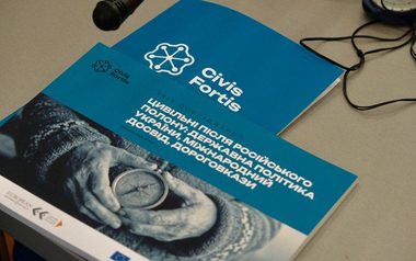 В Україні немає системи підтримки цивільних після полону, держава не готова до повернення людей: результати дослідження